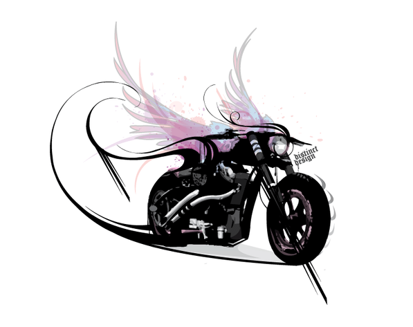 Ride