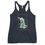 Thumbnail: Fallout Inspired Design 'Deathclaw' - Women's Racerback Tank