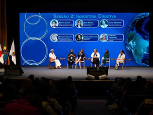 WeForum em BH teve mais de 100 oportunidades de negócios e faturamento de US$ 8 milhões