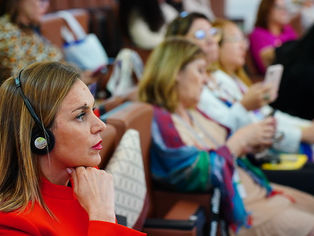 BRICS WBA Global Сhairperson Monica Monteiro: Collaboration between BRICS countries can result in more robust support networks for women entrepreneurs