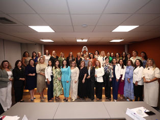 CMEC Nacional realiza 1ª Reunião Ordinária de 2025 e reforça apoio ao empreendedorismo feminino
