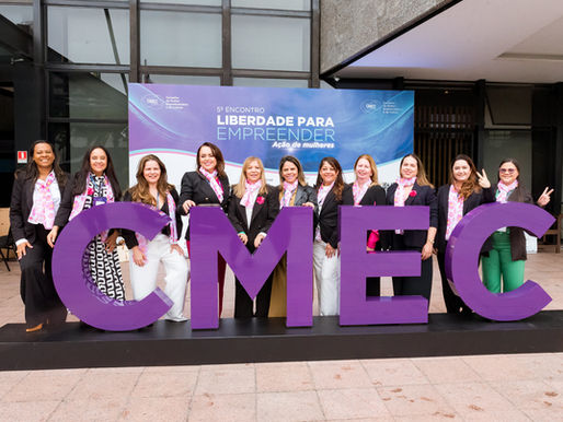 Dia Internacional da Mulher e as conquistas femininas