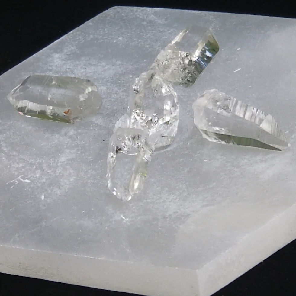 Thumbnail: Lemurian Grid#4