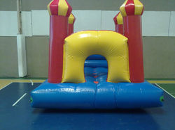 Castelinho - Pula Pula