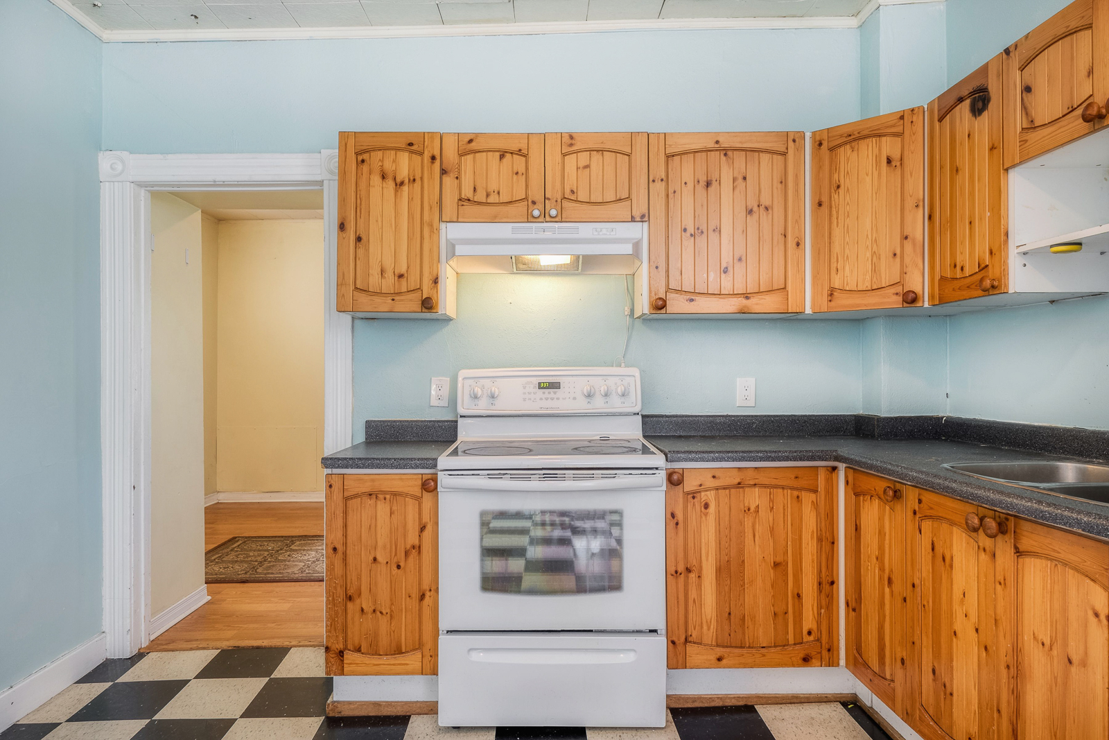 106 York Road Guelph John Bertrand