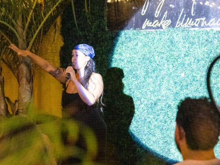 Saturday Comedy Nights at Limonada South Beach! 