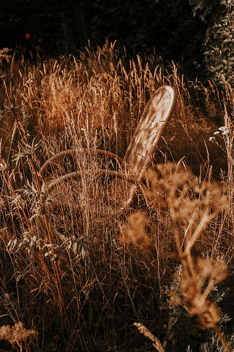 De tuin van Art de Vivre