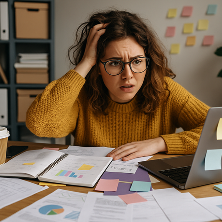 5 leugens die je jezelf vertelt als je iets nieuws wilt lanceren (en hoe je ze doorprikt)