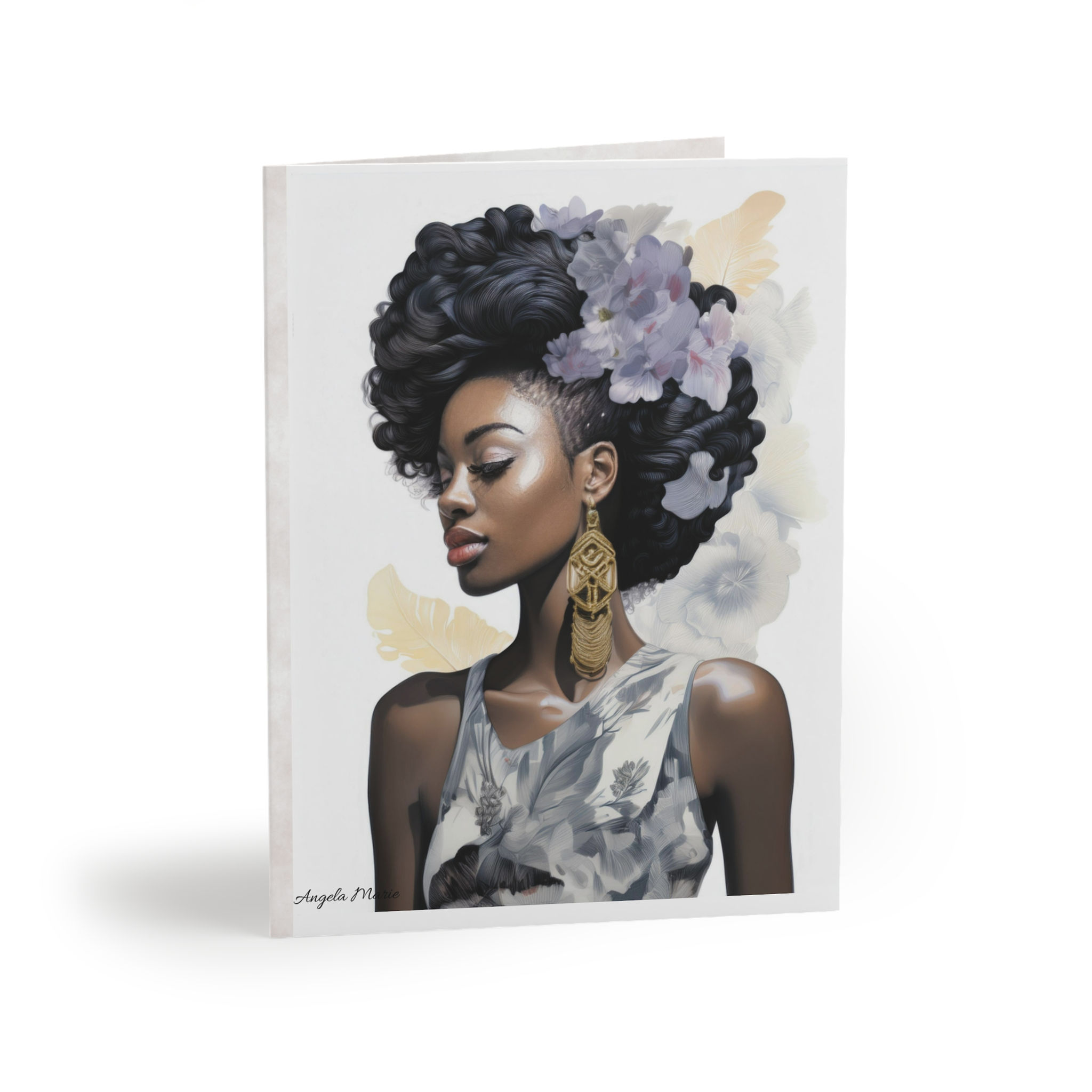 Greeting Cards Set - Proverbs 31:30 Scripture - 8, 16, and 24 Packs