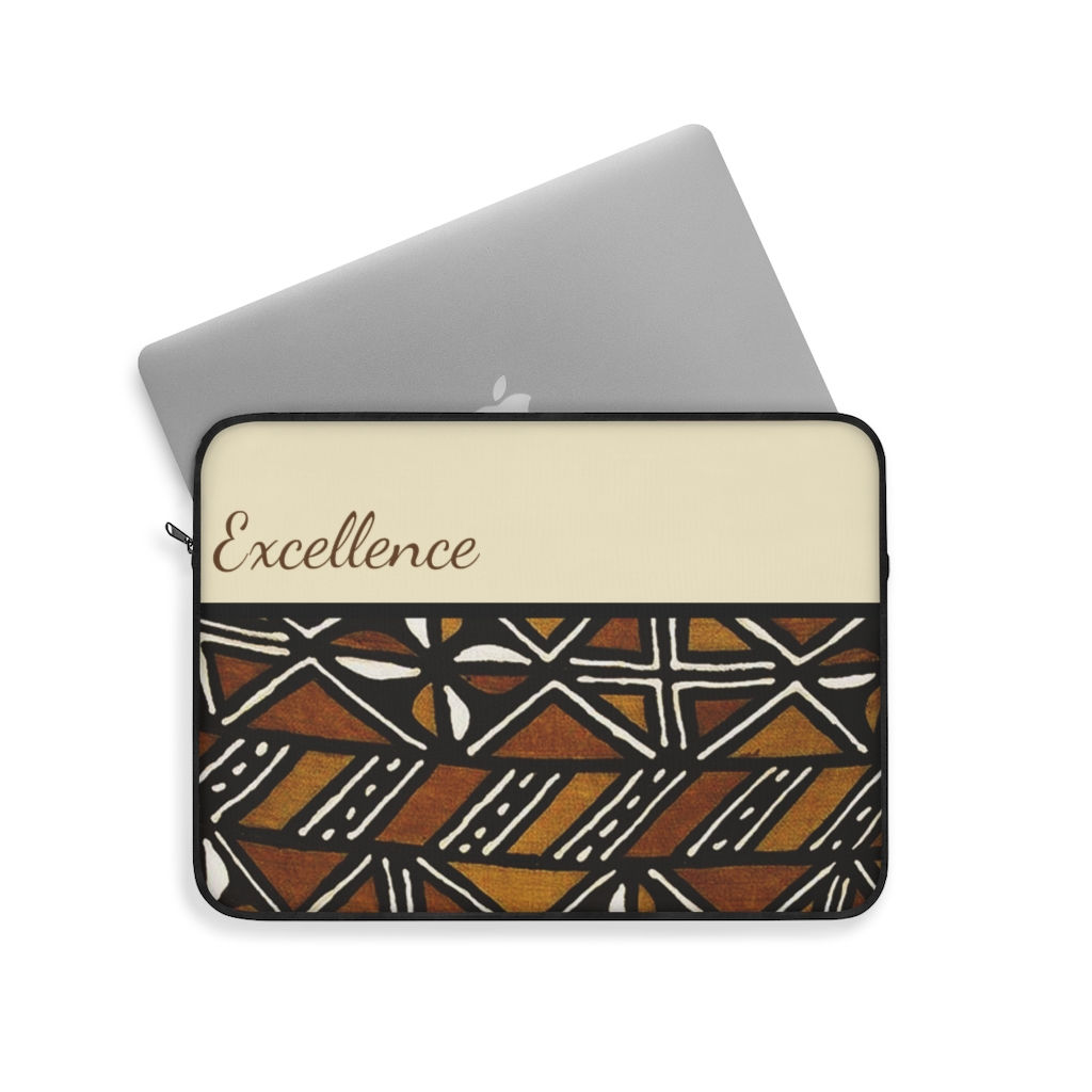 Excellence Laptop Sleeve