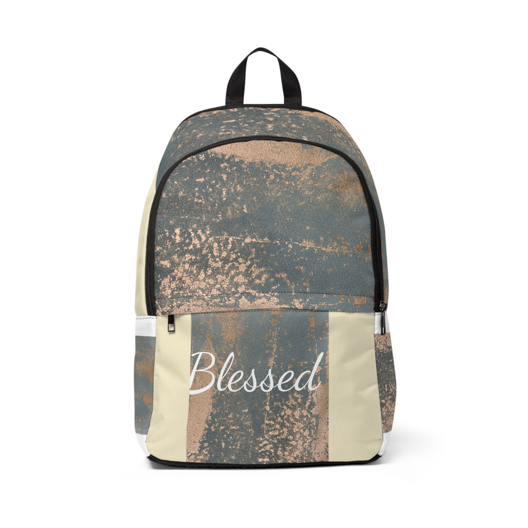 Blessed Backpack