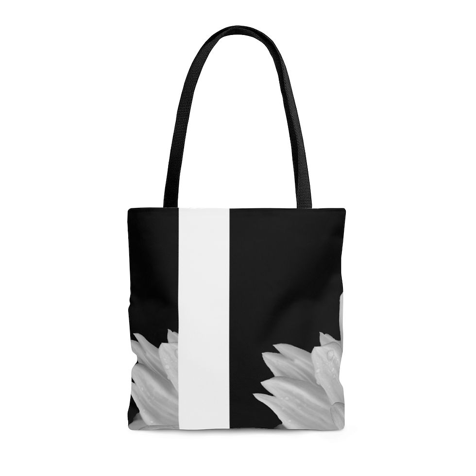 Natural-Be.B Tote