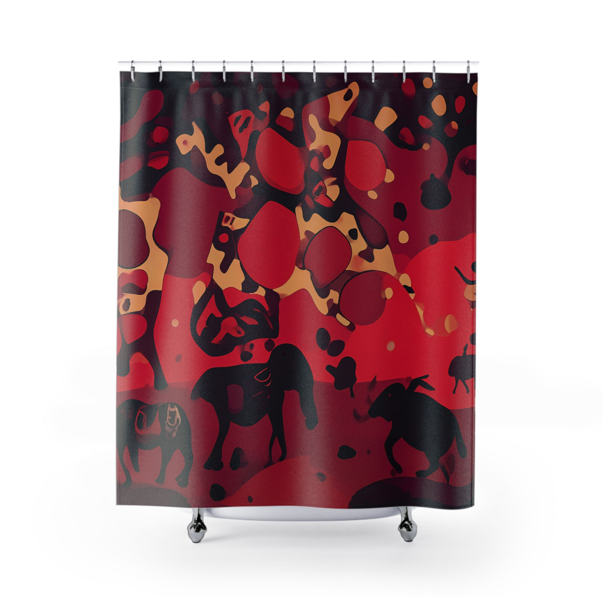 Shower Curtains