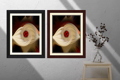 Abstract: Imagination