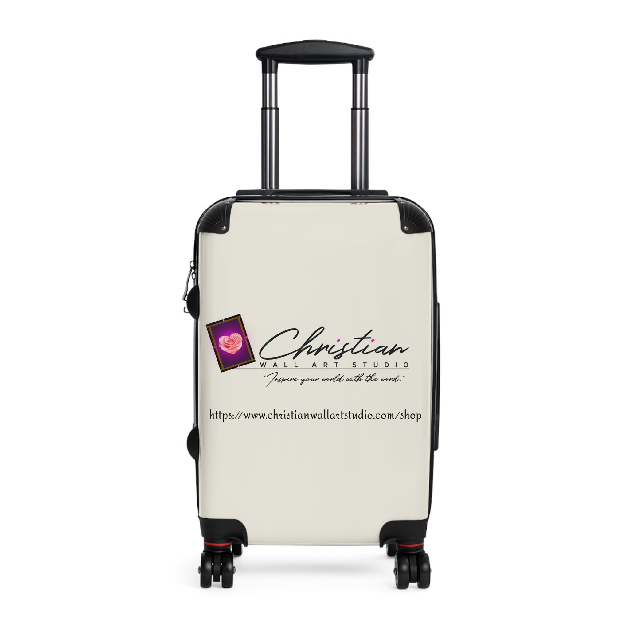 Custom Logo Travel 3 Piece Set  