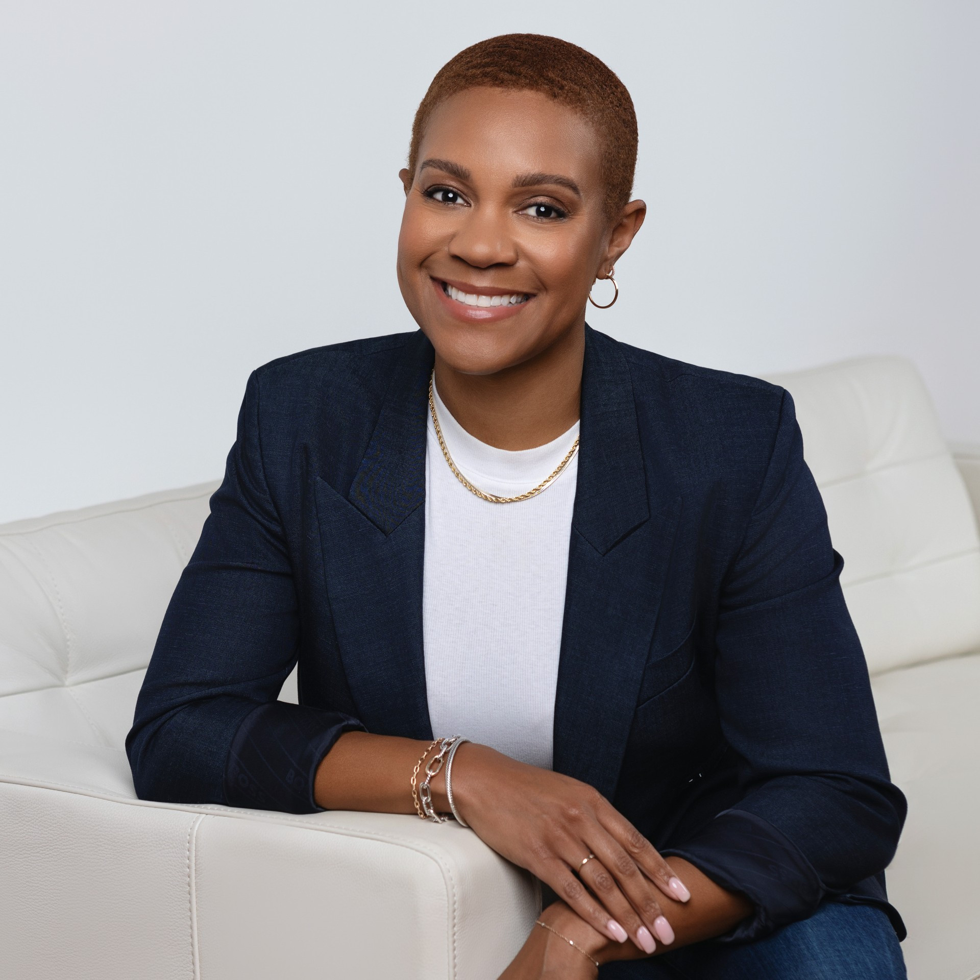 Annette Parker | UNC S&E Summit
