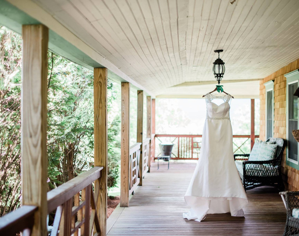 wedding dress front porch toad hill farm 6.9.18.jpeg