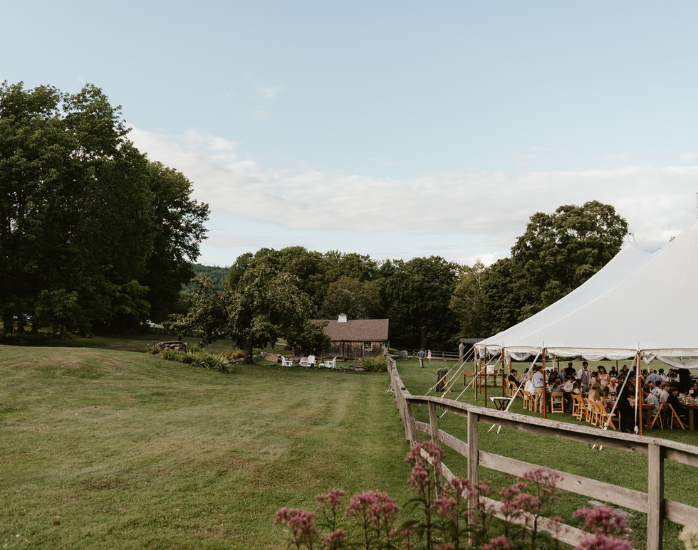 toad hill farm event tent and barn property wedding jo sorrell photo.jpeg