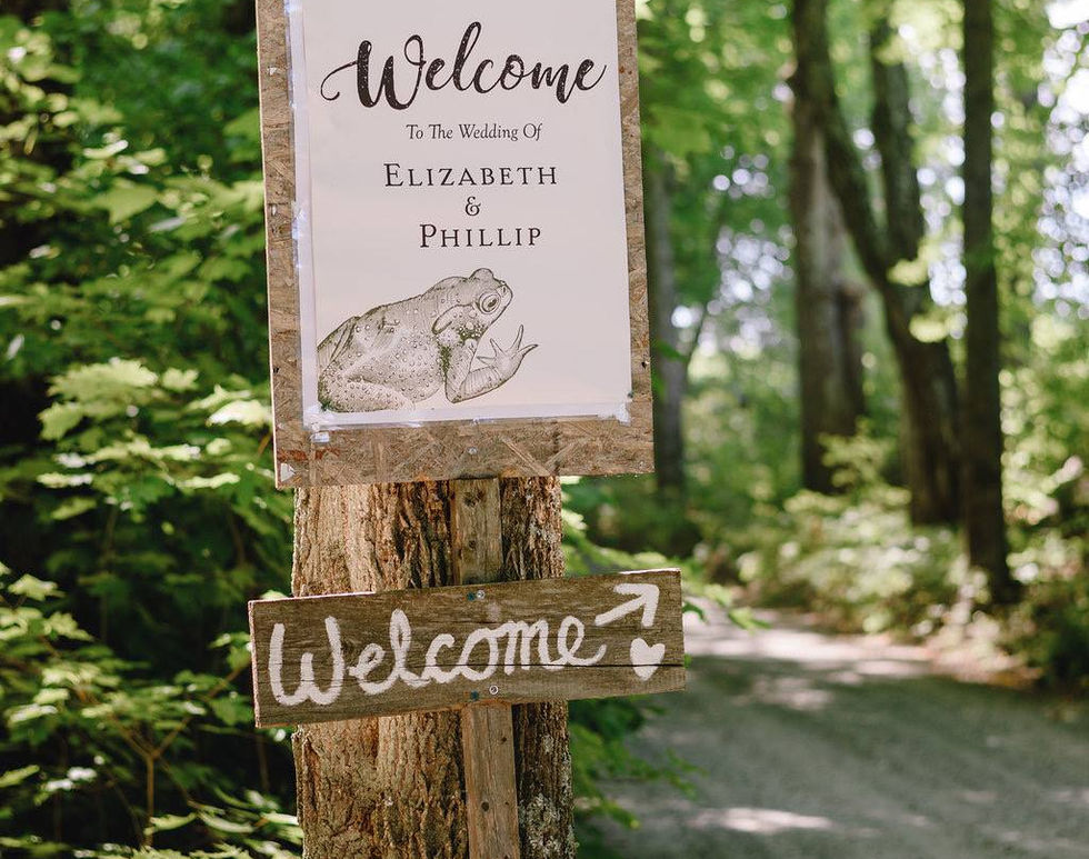 welcome sign mikhair glabets photo toad hill farm.jpeg