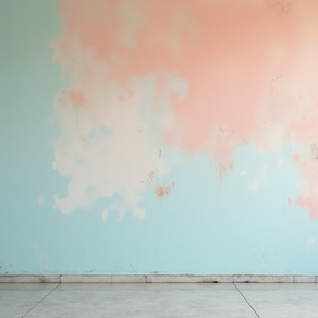 Do Rolo à Realidade: Transforme Seu Espaço com Estas Ideias Surpreendentes de Pintura
