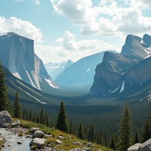 Unveiling Canada's Hidden Color  Palettes Inspired by Its Stunning Natural Landscapes