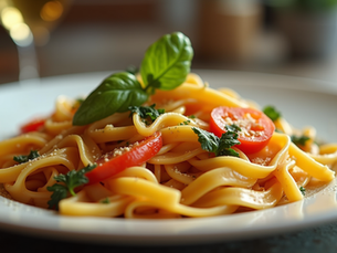 Quick and Easy Weeknight Dinners for Busy Moms