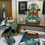 Thumbnail: Art Deco Fountain