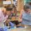 Thumbnail: Premium 1-2-1 One Day Copper Foil Workshop