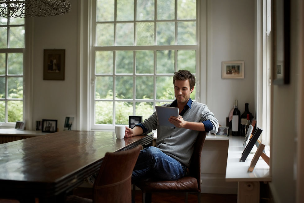 Günstige dynamische Stromtarife von Tiber Energy