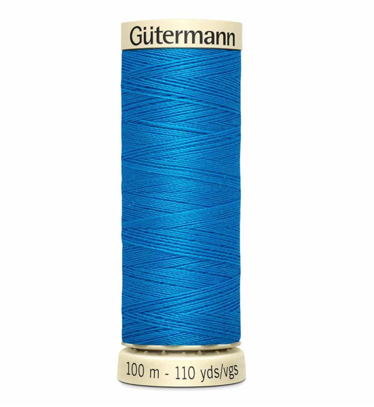 Gütermann | Fil Sew-All | 100m | #245 | Bleu Geai
