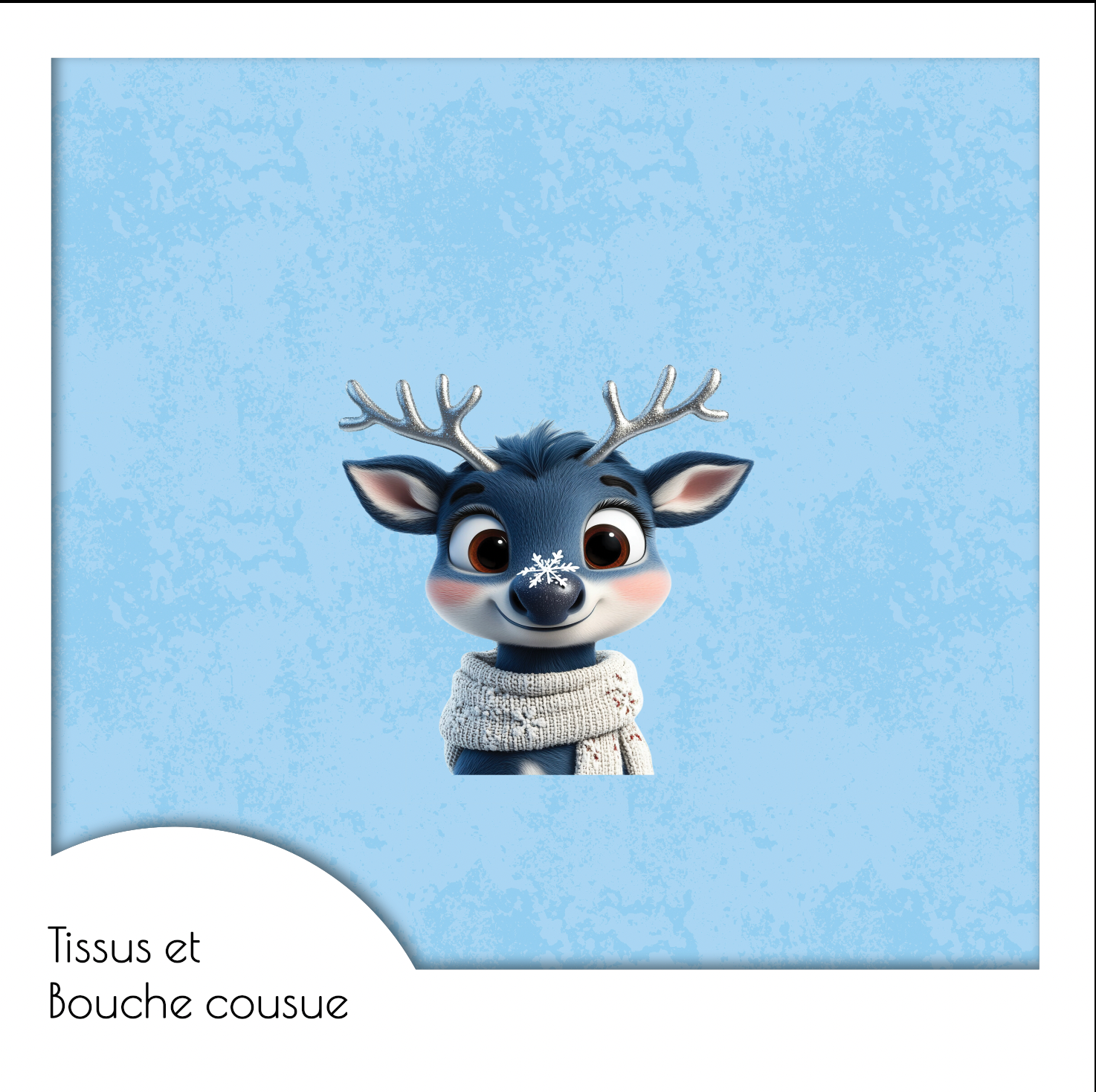 RENNES BLEUS PÂLE-PANNEL