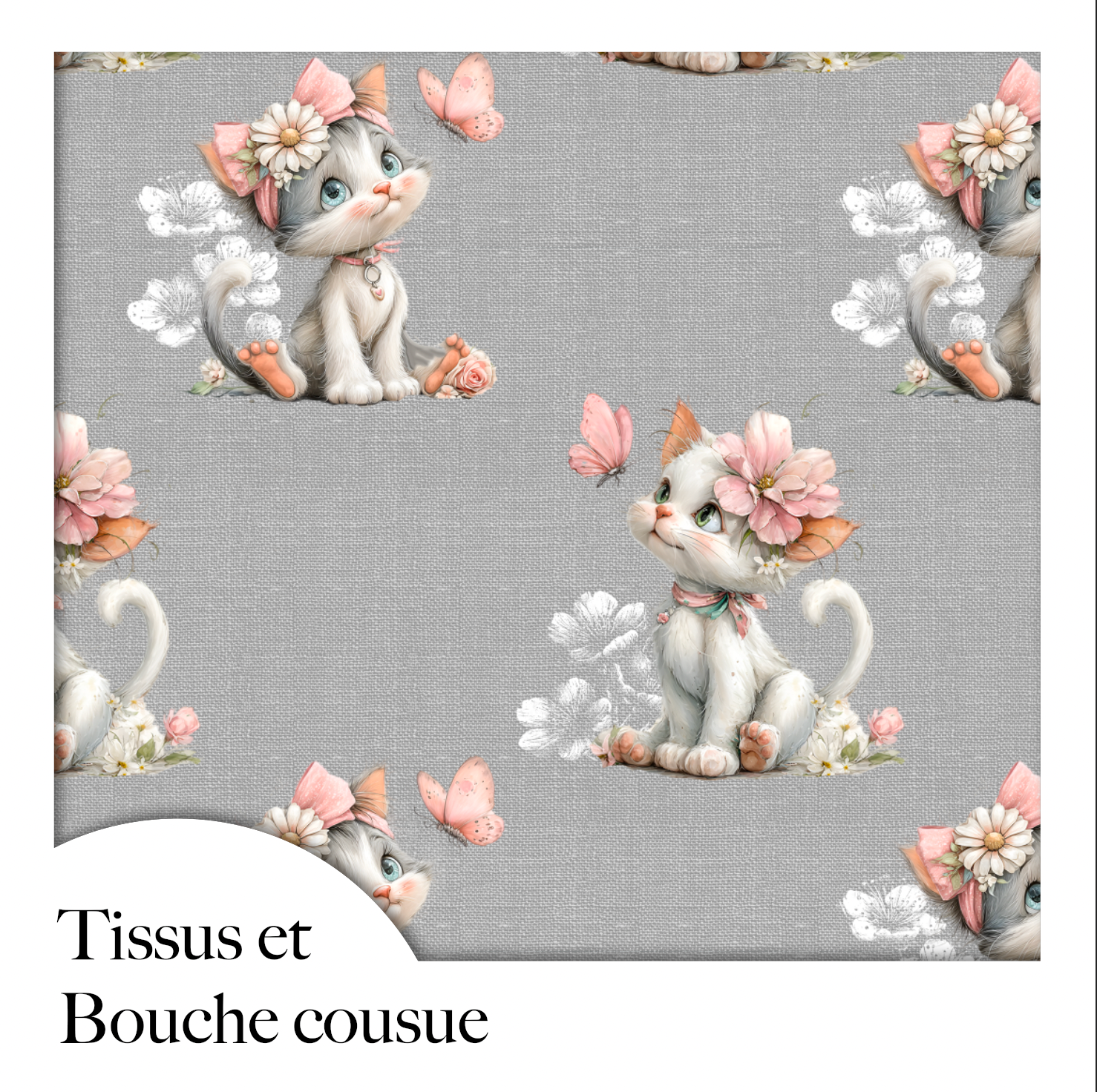 CHATS-DOUCEUR