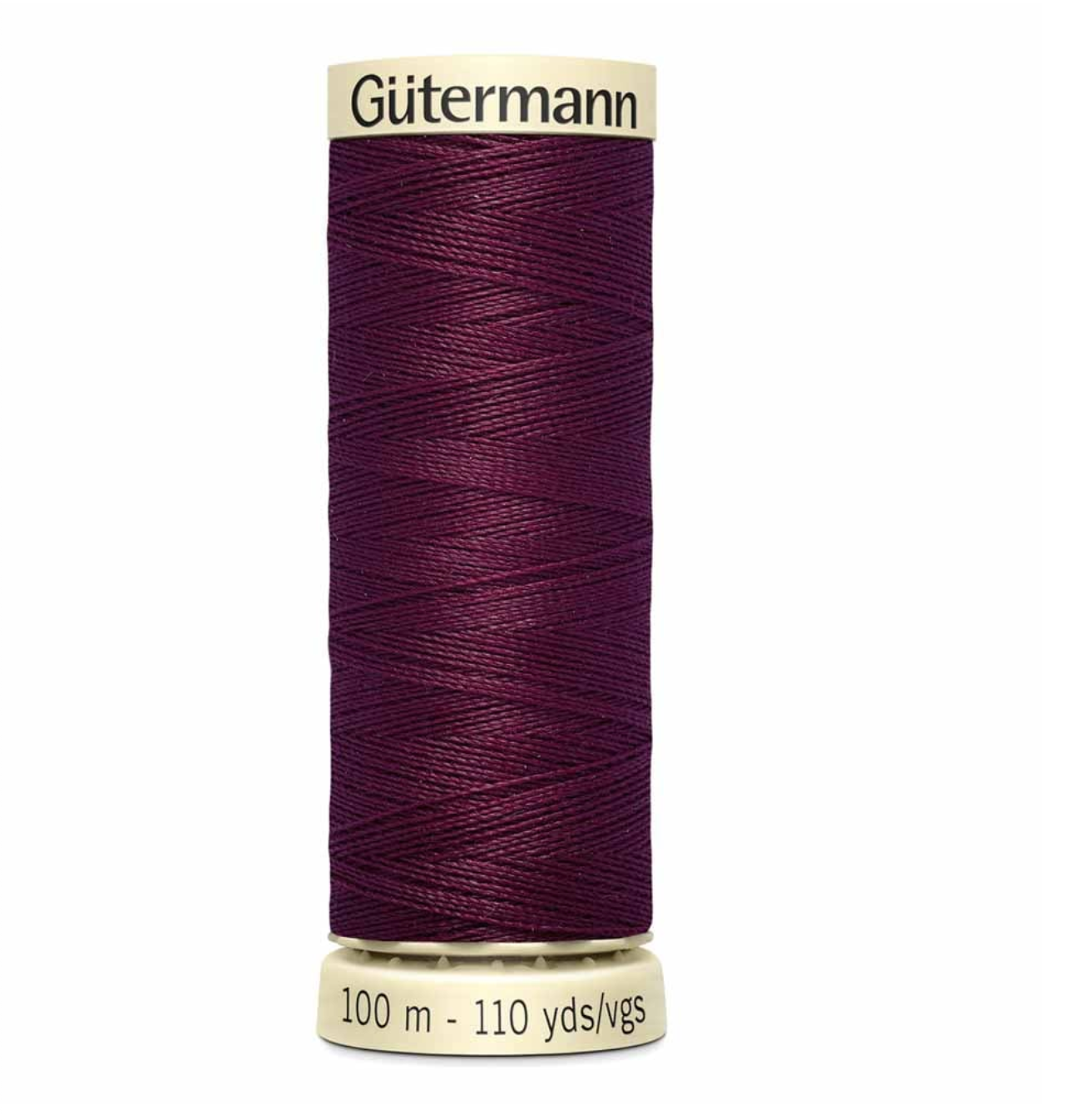 Gütermann | Fil Sew-All | 100m | #445 | Magenta