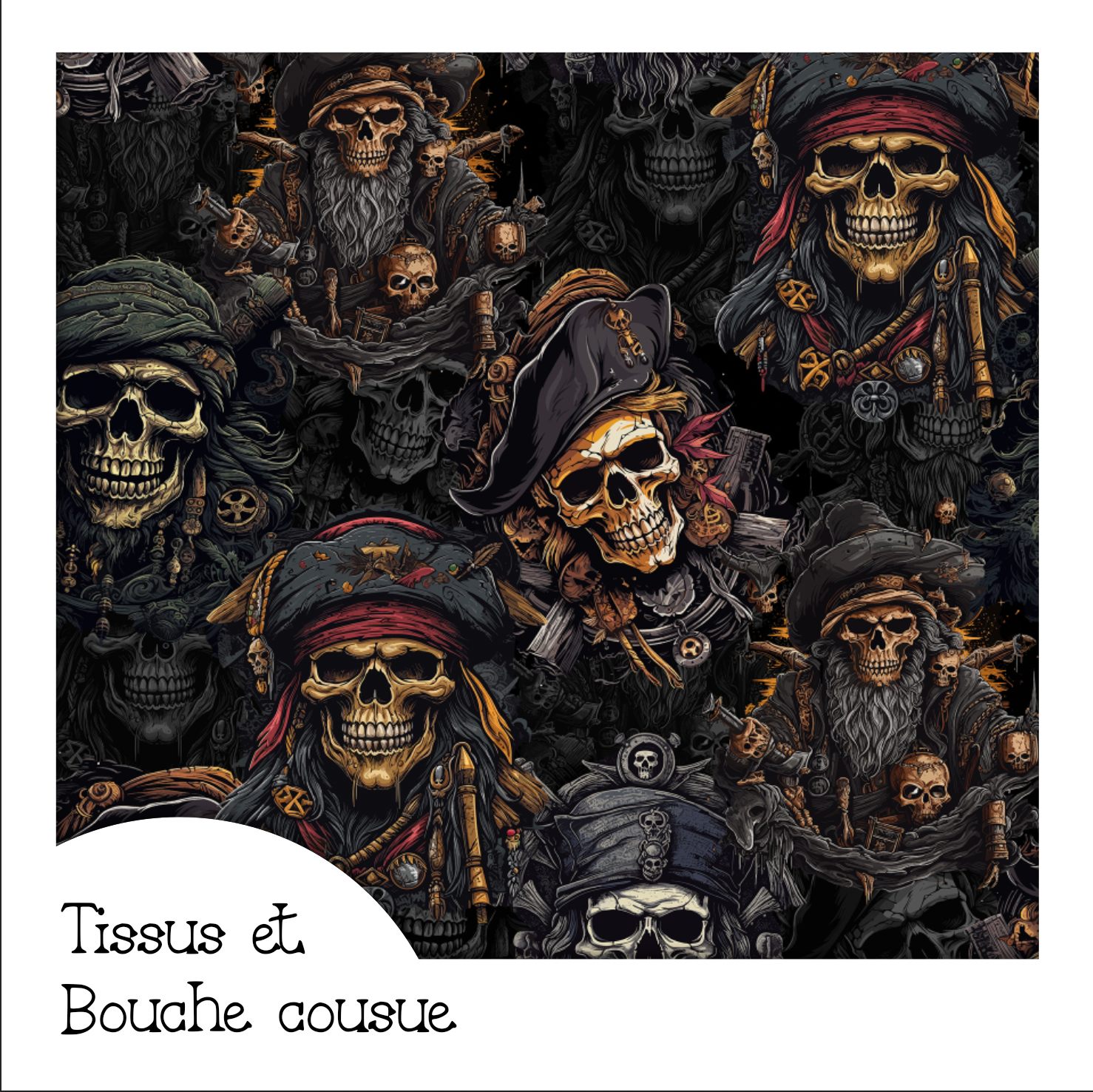 PIRATES-PIRATES