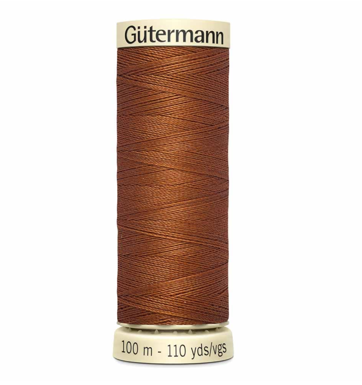 Gütermann | Fil Sew-All | 100m | #565 | Quatre Épices