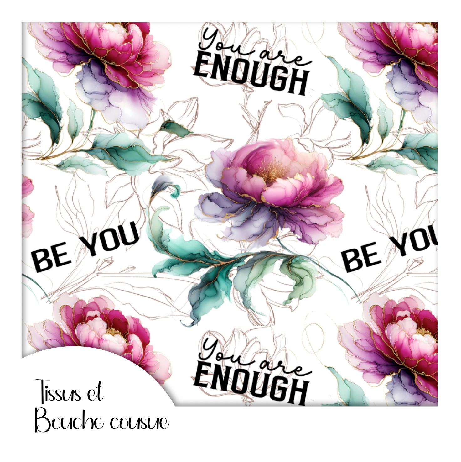 BE YOU-90cm