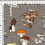 Miniature : CHAMPIGNONS DES BOIS