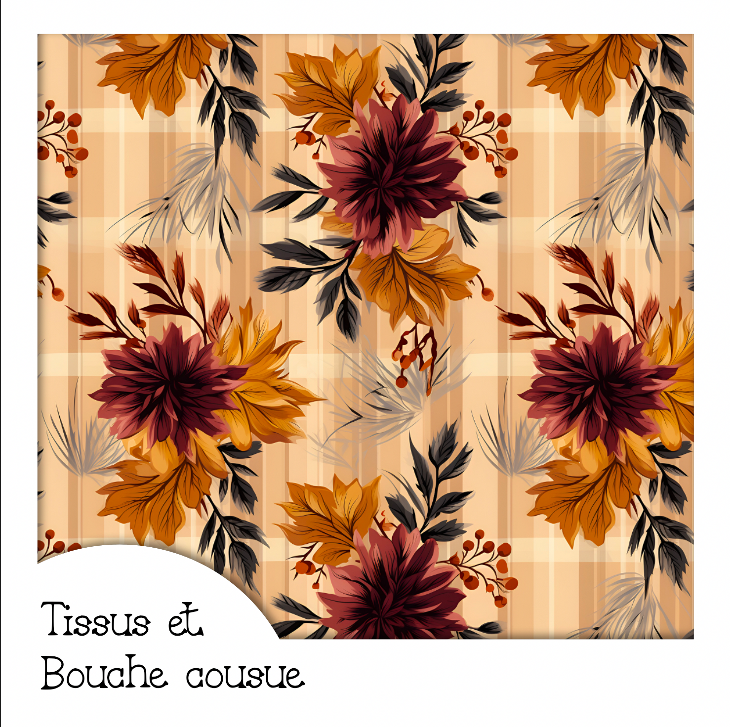 FLEURS CHAUDES