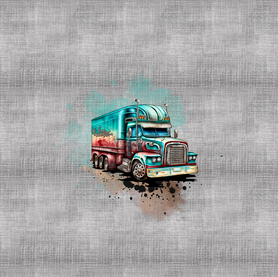 Thumbnail: DES VANS-PANNEL