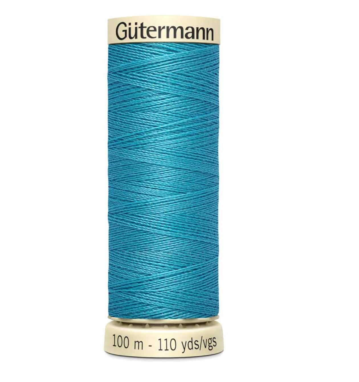 Gütermann | Fil Sew-All | 100m | #620 | Bleu Nassau
