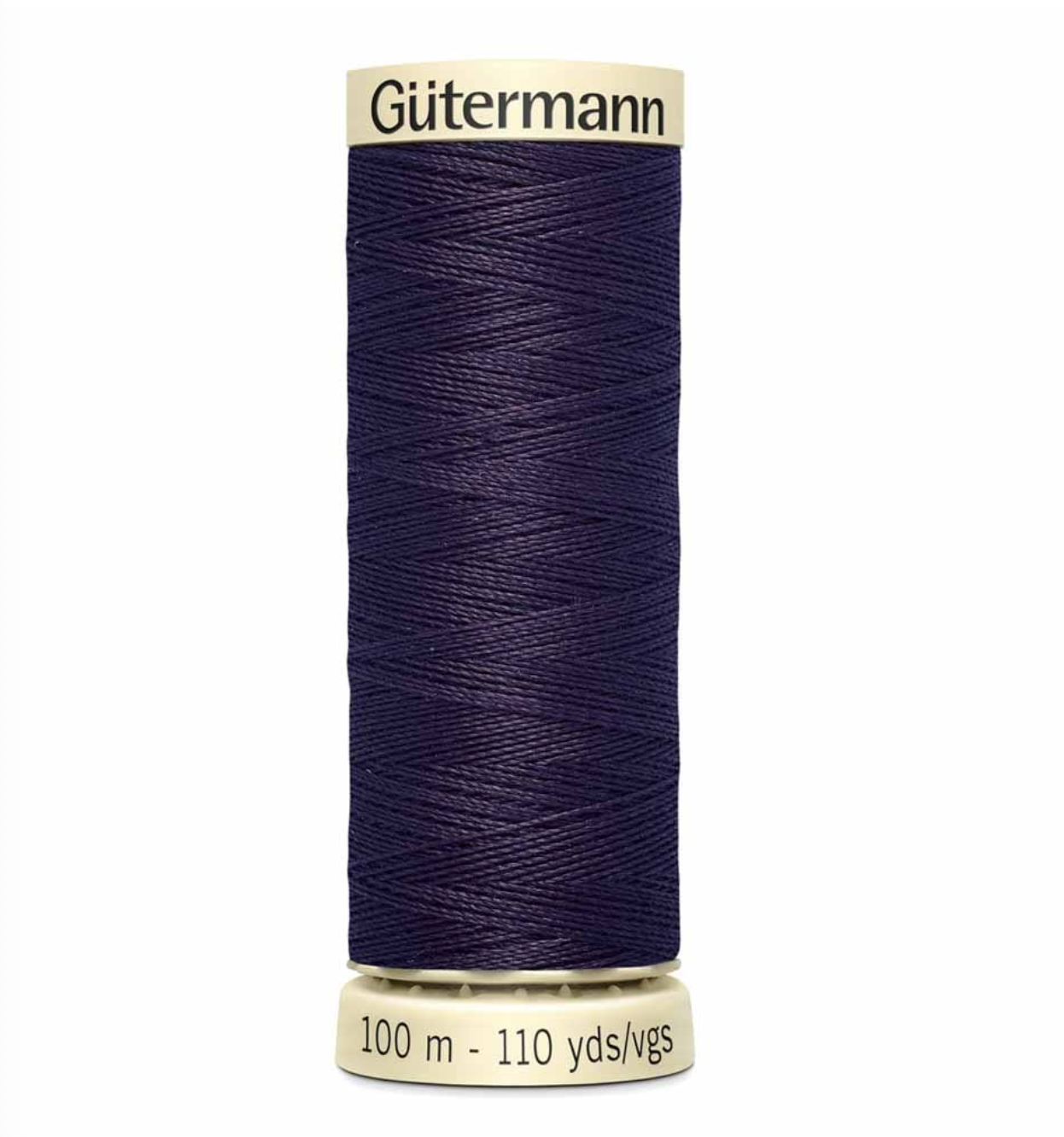 Gütermann | Fil Sew-All | 100m | #939 | Prune