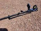 Thumbnail: Doc's Nugget Stalker® Swing Arm for Metal Detector SAGA™ Swing Assist Guide Arm