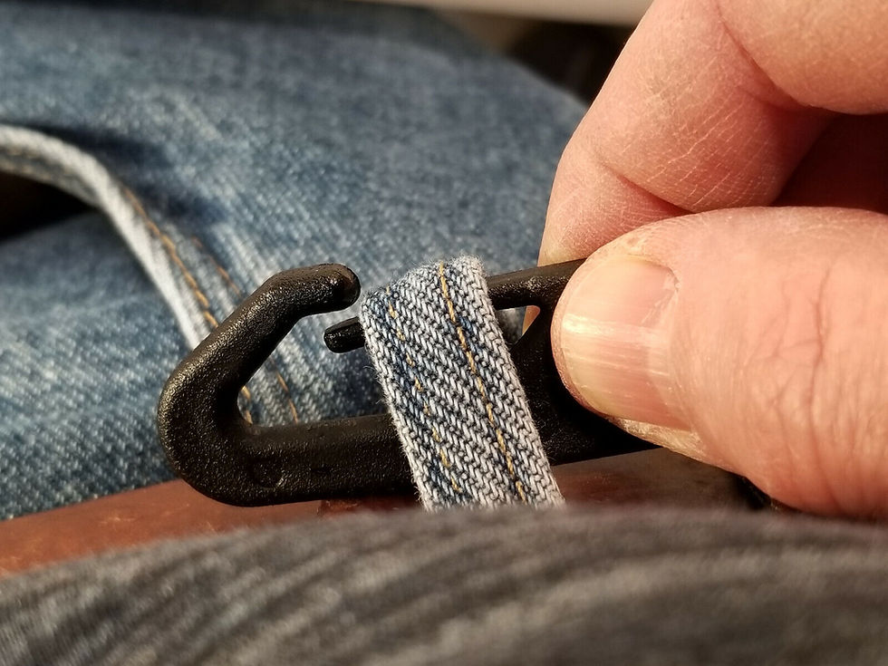 Thumbnail: Gold Spot Scoop