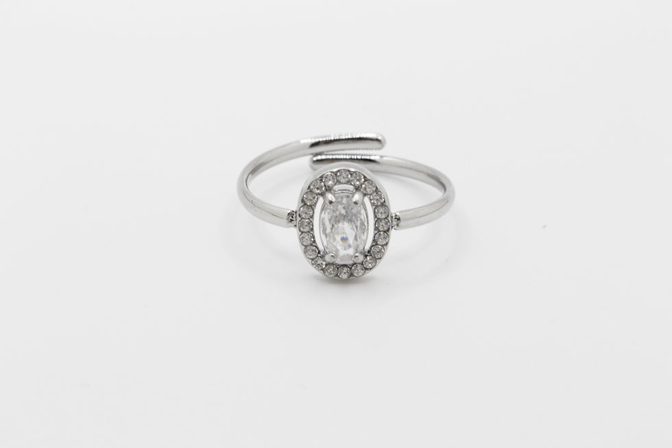 Miniature : Bague Meira