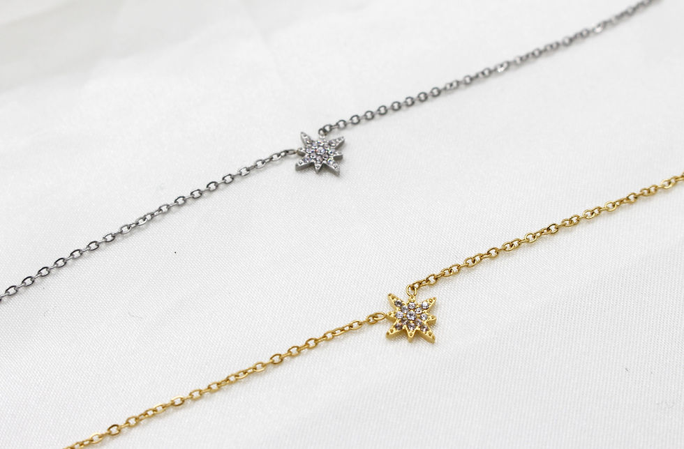 Miniature : Collier Fetia