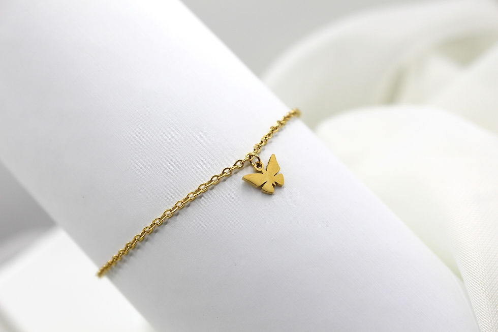 Miniature : Bracelet Vanessa