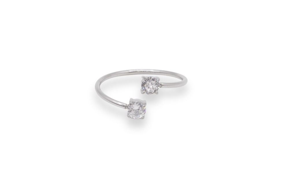 Miniature : Bague Eloise