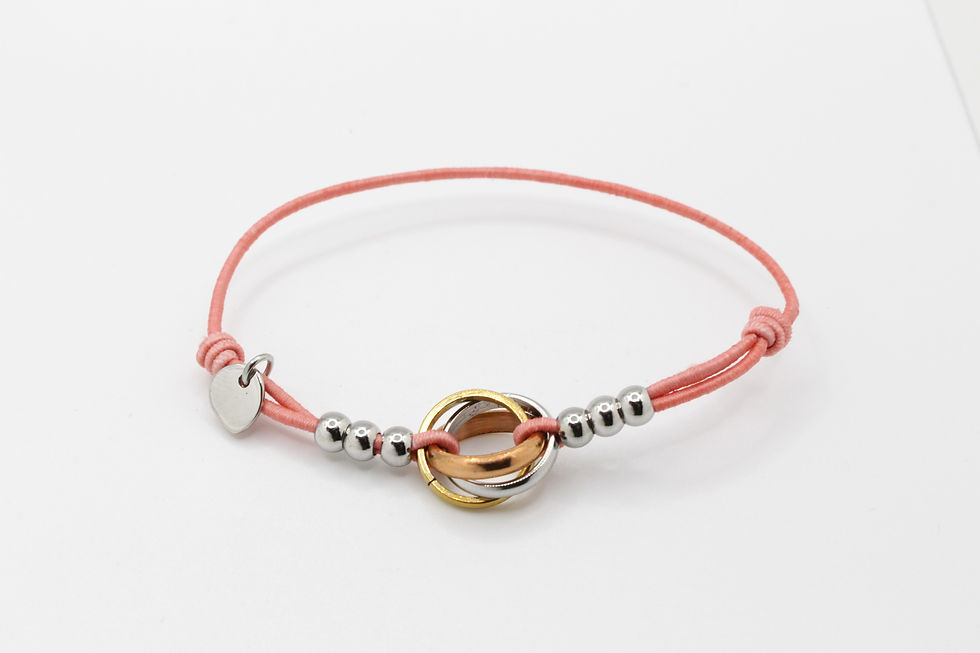 Miniature : Bracelet Unity