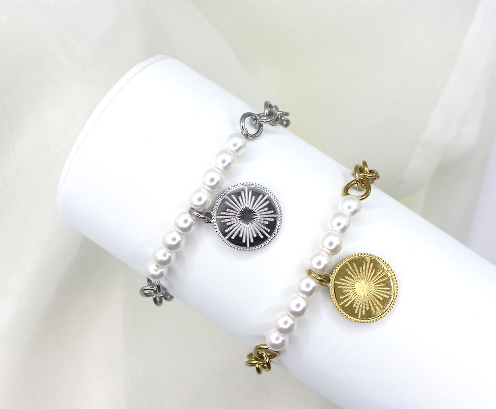 Miniature : Bracelet Lisa