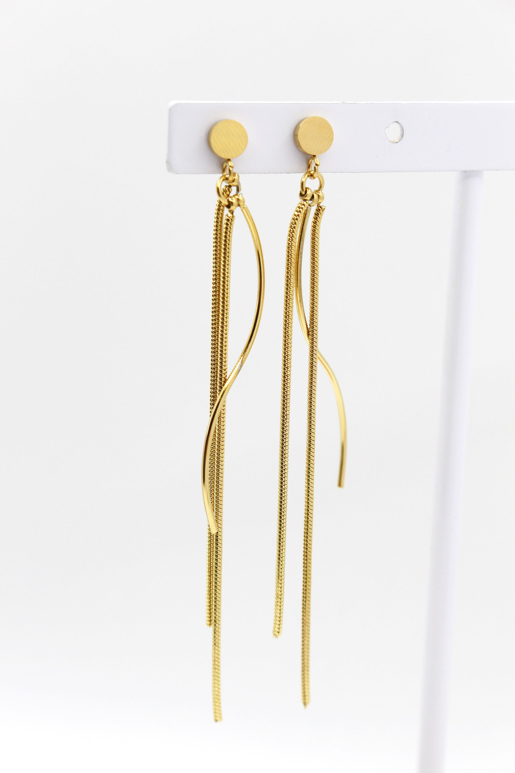 Boucles Cassia